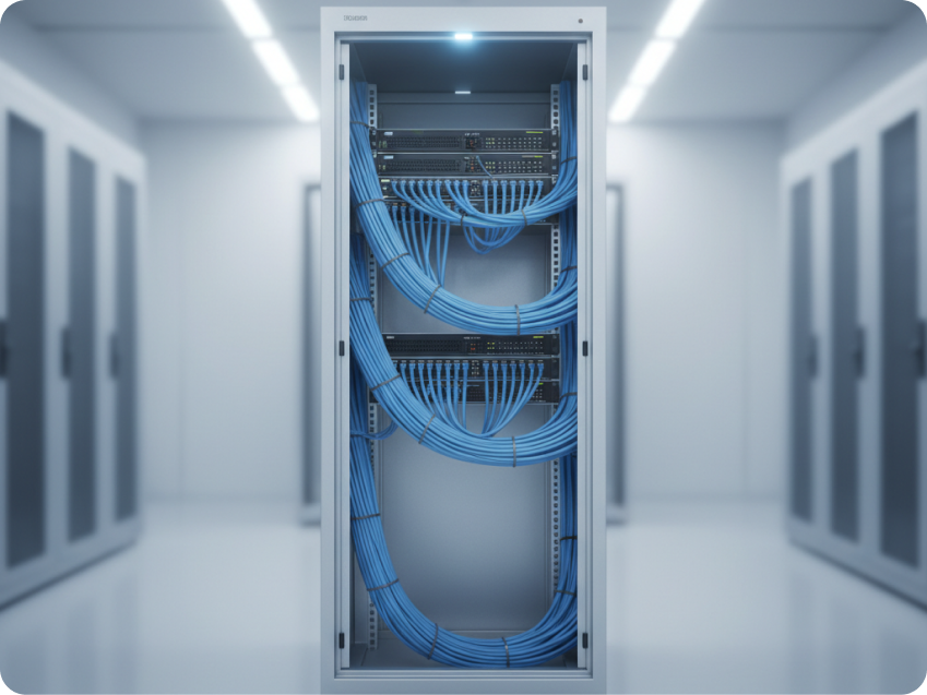 Инструкции по использованию защитных устройств Ethernet